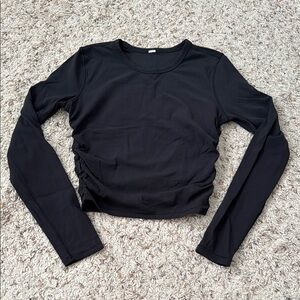 lululemon All It Takes Long Sleeve *Nulu